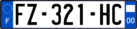 FZ-321-HC
