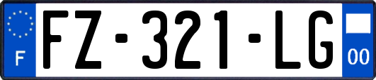 FZ-321-LG