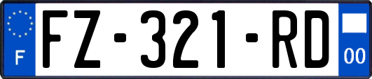 FZ-321-RD