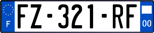 FZ-321-RF