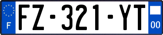 FZ-321-YT