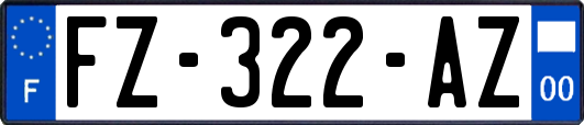 FZ-322-AZ