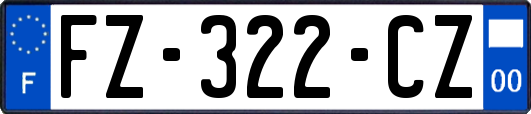 FZ-322-CZ