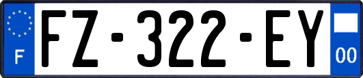 FZ-322-EY