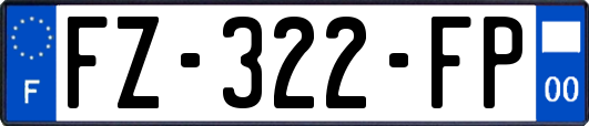 FZ-322-FP