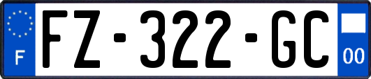 FZ-322-GC