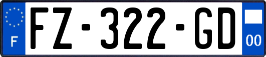 FZ-322-GD