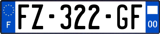 FZ-322-GF