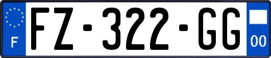 FZ-322-GG
