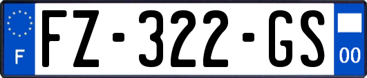 FZ-322-GS