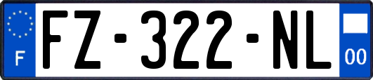 FZ-322-NL