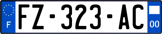 FZ-323-AC