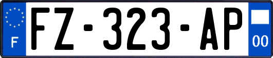 FZ-323-AP