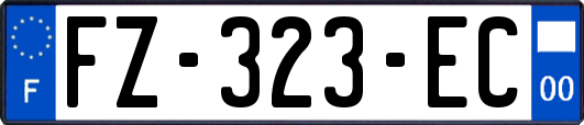 FZ-323-EC