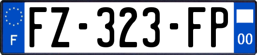 FZ-323-FP