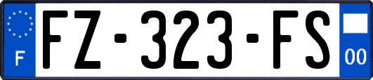 FZ-323-FS