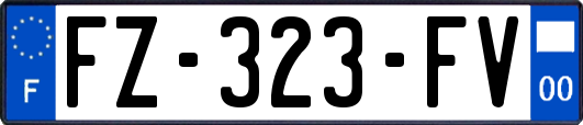 FZ-323-FV