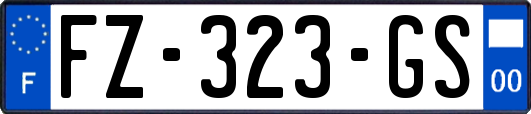 FZ-323-GS