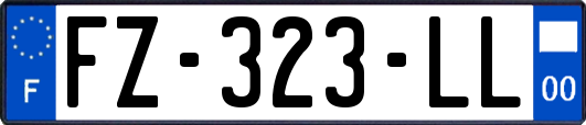 FZ-323-LL