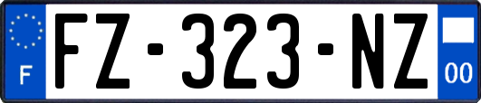 FZ-323-NZ