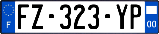 FZ-323-YP