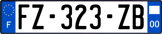 FZ-323-ZB