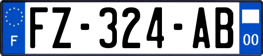 FZ-324-AB