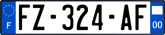 FZ-324-AF