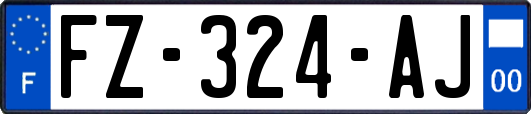 FZ-324-AJ