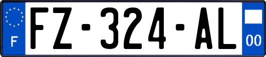 FZ-324-AL