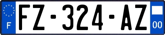 FZ-324-AZ