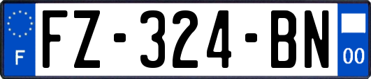 FZ-324-BN