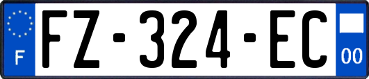 FZ-324-EC