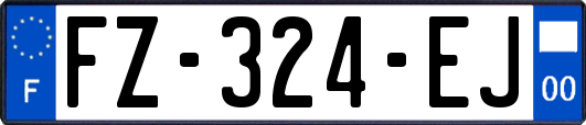 FZ-324-EJ