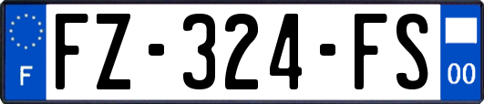 FZ-324-FS