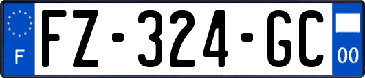 FZ-324-GC