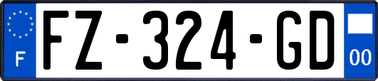 FZ-324-GD