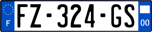 FZ-324-GS
