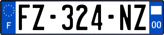 FZ-324-NZ