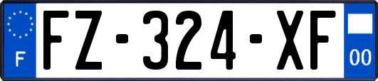 FZ-324-XF