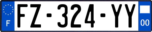 FZ-324-YY