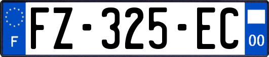 FZ-325-EC