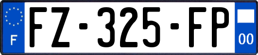FZ-325-FP