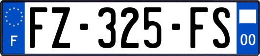 FZ-325-FS
