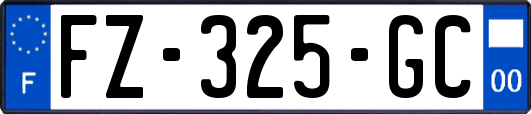 FZ-325-GC