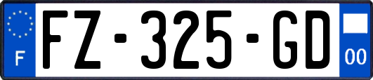 FZ-325-GD