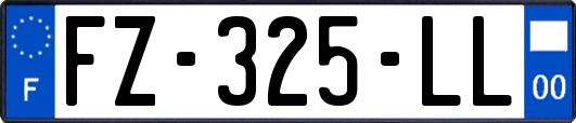 FZ-325-LL