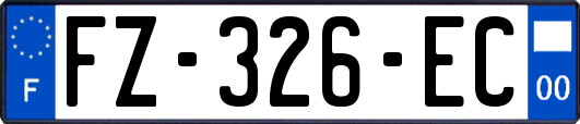 FZ-326-EC