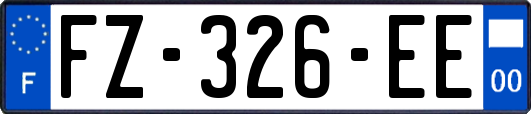 FZ-326-EE