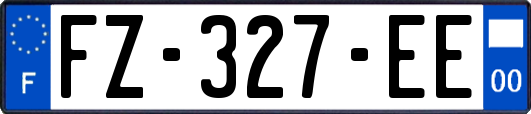 FZ-327-EE